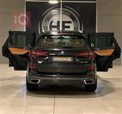بي ام دبليو X5